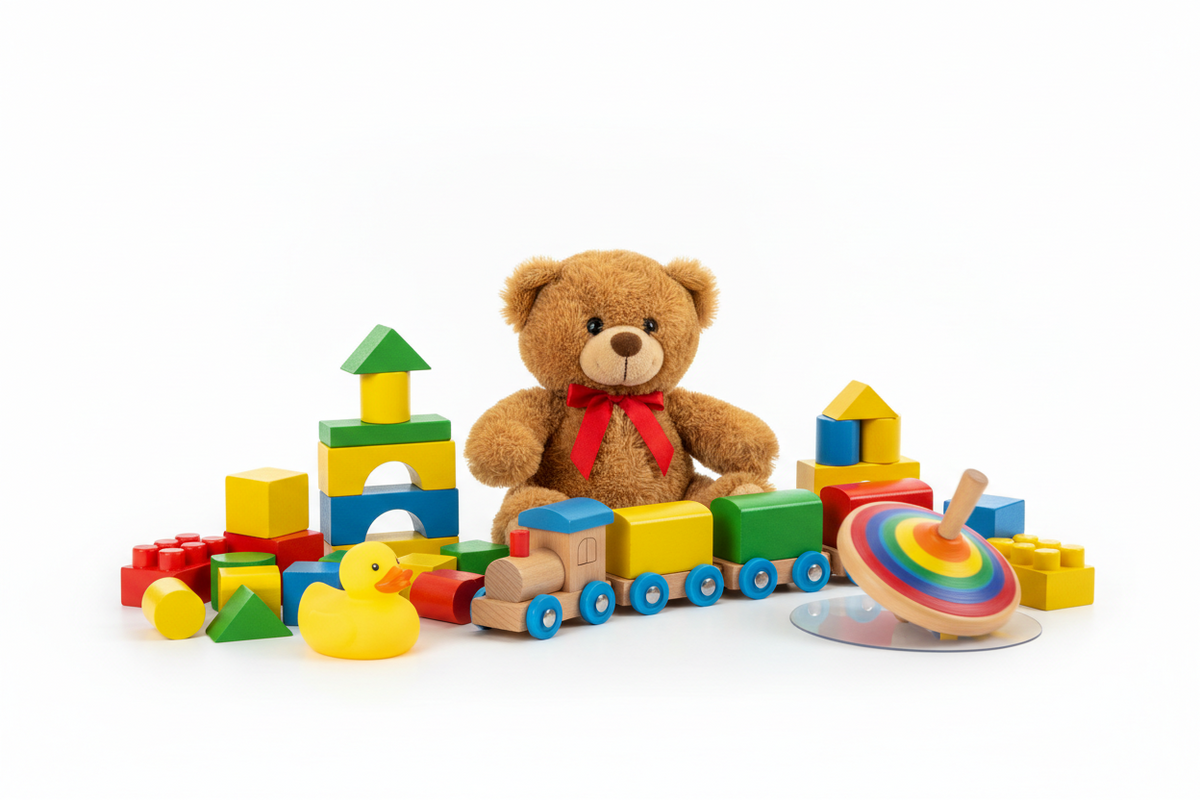 Kids Toys