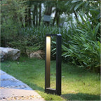 GardenGlow Outdoor Ground Light – Illuminate Your Path with Style