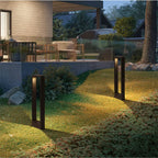 GardenGlow Outdoor Ground Light – Illuminate Your Path with Style