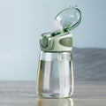 MINIHYDR – Compact Leakproof Straw Water Cup