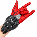 Black Spider-Man Web-Shooter Gauntlet