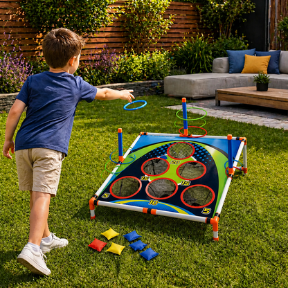 TossPlay Set for kids