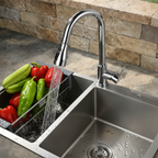 FLOWVISTA – Pull Out Kitchen Faucet Sprayer