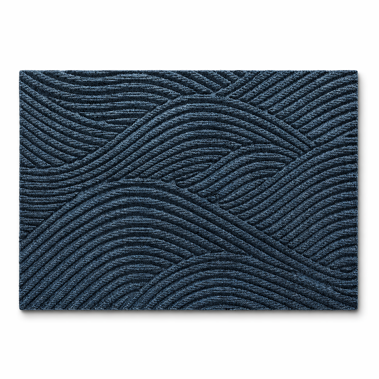 Durable Non-Slip Door Mat | Modern Dirt-Resistant Entry Mat