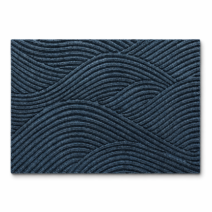 Durable Non-Slip Door Mat | Modern Dirt-Resistant Entry Mat