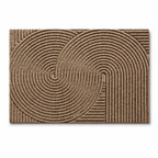 Durable Non-Slip Door Mat – Modern Dirt-Resistant Entry Mat