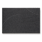 Durable Non-Slip Door Mat – Modern Dirt-Resistant Entry Mat