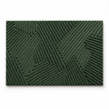 Durable Non-Slip Door Mat – Modern Dirt-Resistant Entry Mat