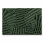 Durable Non-Slip Door Mat – Modern Dirt-Resistant Entry Mat