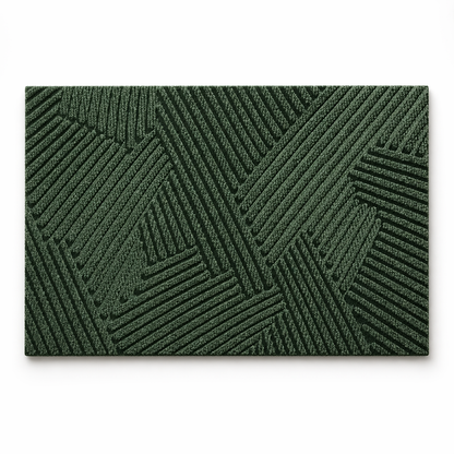 Durable Non-Slip Door Mat | Modern Dirt-Resistant Entry Mat