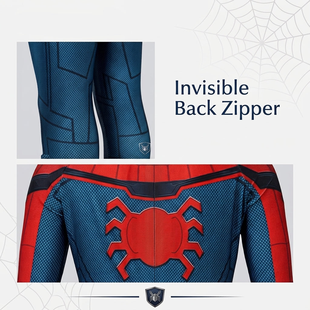 Hero Adventure Costume – Kids Carnival & Roleplay Outfit