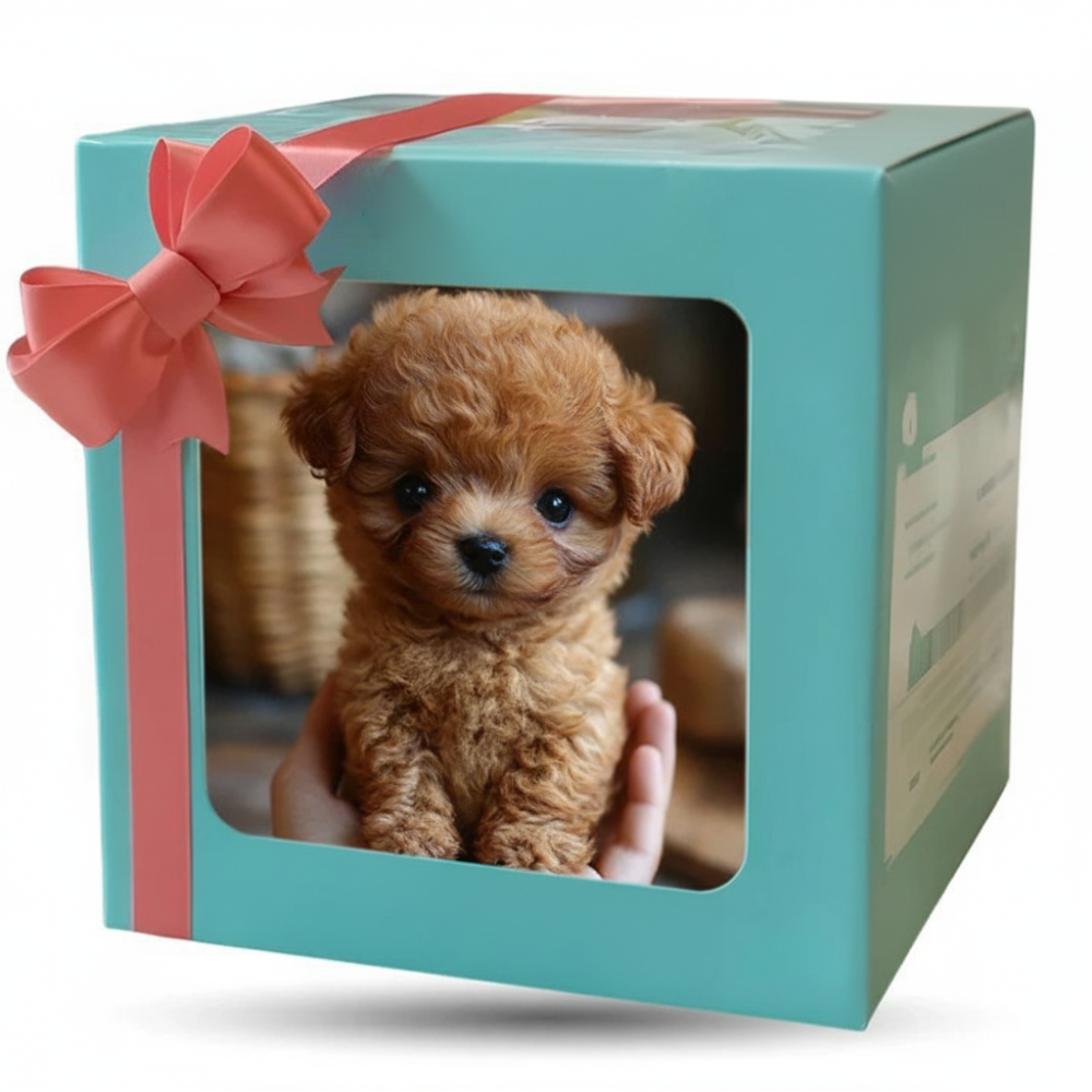 Interactive Robotic Plush Dog | Lifelike Interactive Robot Dog Toy