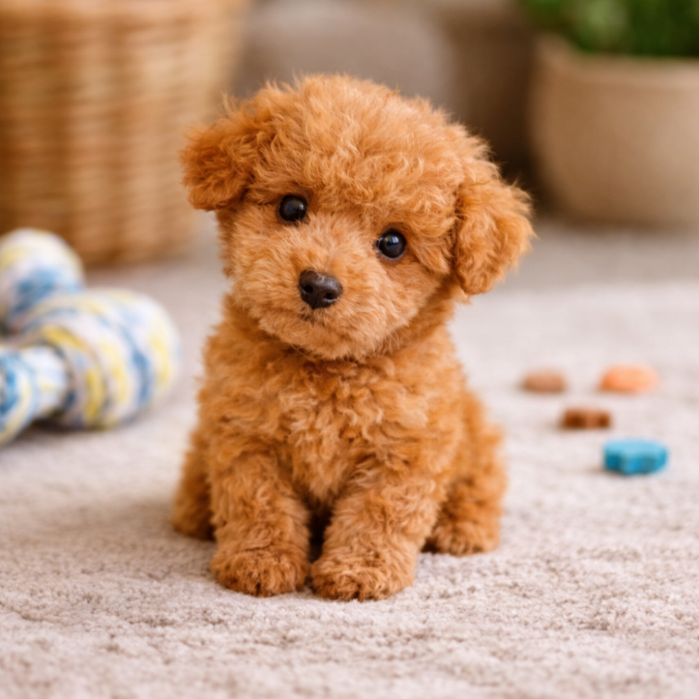 Interactive Robotic Plush Dog | Lifelike Interactive Robot Dog Toy
