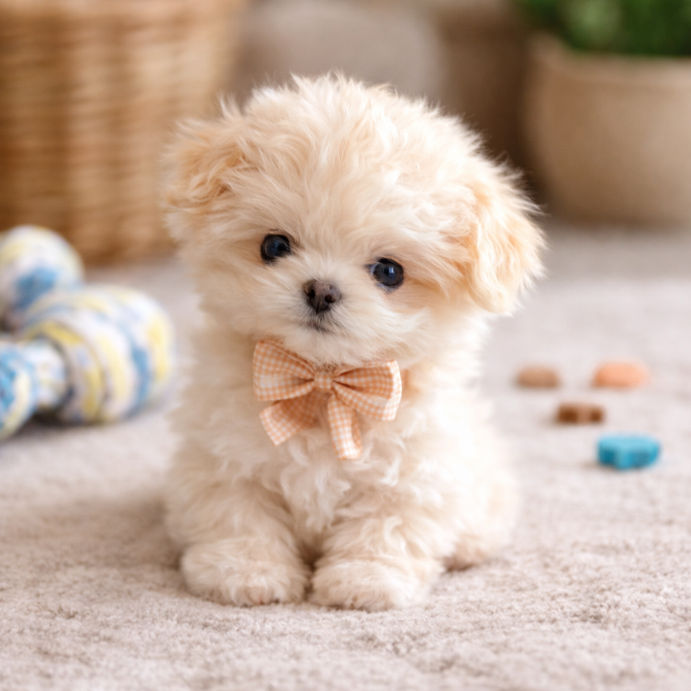 Interactive Robotic Plush Dog | Lifelike Interactive Robot Dog Toy