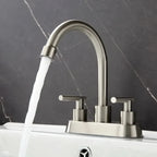 FAUCETLIVA – Hot & Cold Water Sink Mixer Tap