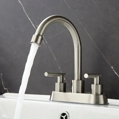 FAUCETLIVA – Hot & Cold Water Sink Mixer Tap