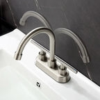 FAUCETLIVA – Hot & Cold Water Sink Mixer Tap
