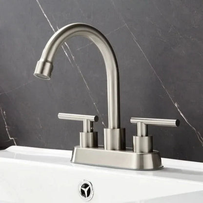 FAUCETLIVA – Hot & Cold Water Sink Mixer Tap
