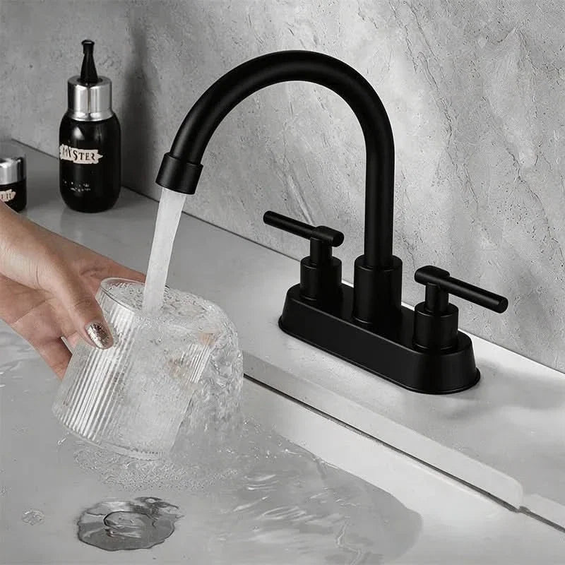 FAUCETLIVA – Hot & Cold Water Sink Mixer Tap