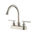 FAUCETLIVA – Hot & Cold Water Sink Mixer Tap