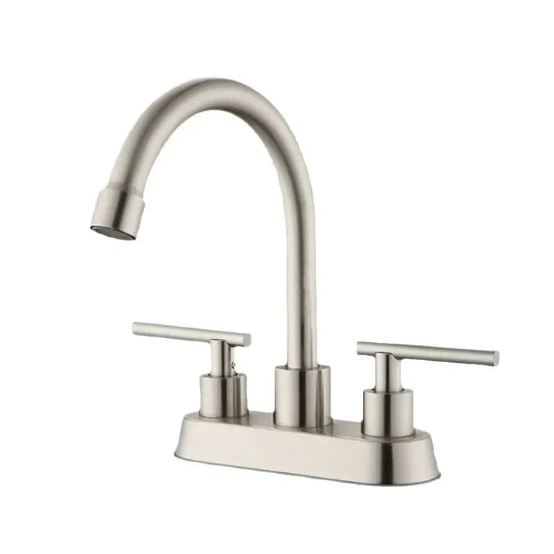 FAUCETLIVA – Hot & Cold Water Sink Mixer Tap