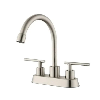 FAUCETLIVA – Hot & Cold Water Sink Mixer Tap