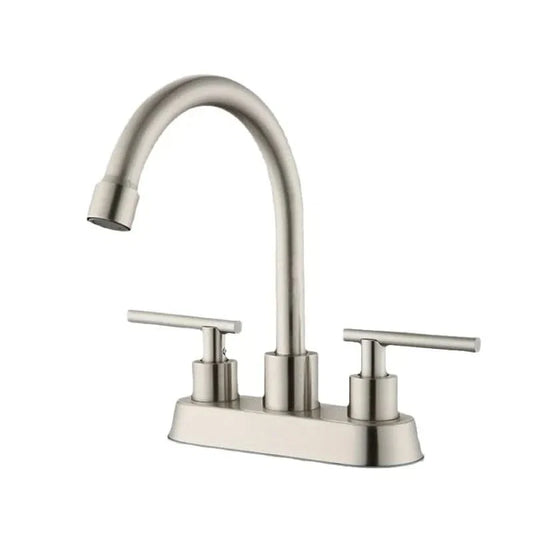 FAUCETLIVA – Hot & Cold Water Sink Mixer Tap