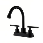 FAUCETLIVA – Hot & Cold Water Sink Mixer Tap