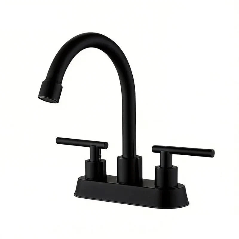 FAUCETLIVA – Hot & Cold Water Sink Mixer Tap