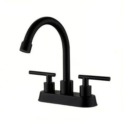 FAUCETLIVA – Hot & Cold Water Sink Mixer Tap