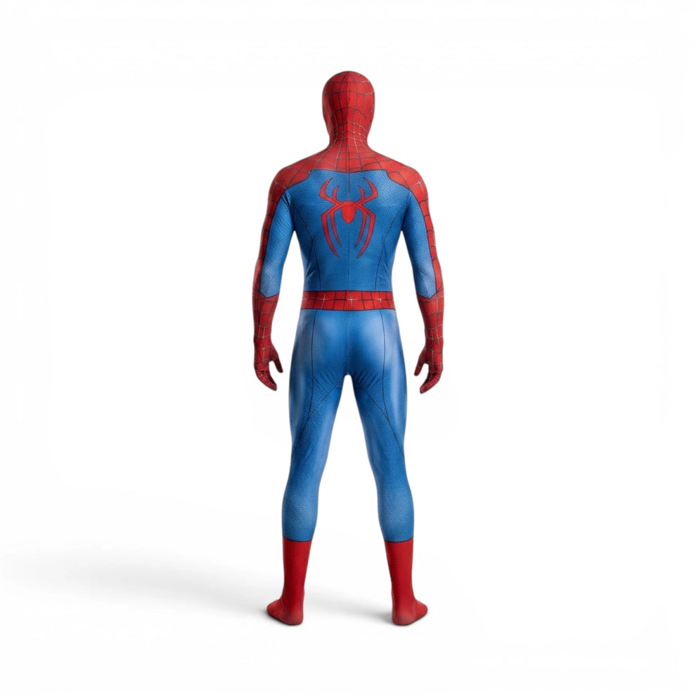 Adult Spiderman Brand New Day Costume