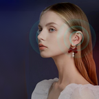 rechargeable hearing amplifier