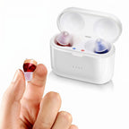 Mini Invisible Rechargeable Hearing aids (V30)