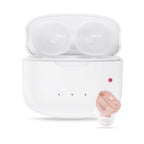 Compact Rechargeable Invisible CIC Hearing Aids – F20D1