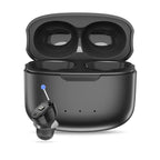 Compact Rechargeable Invisible CIC Hearing Aids – F20D1