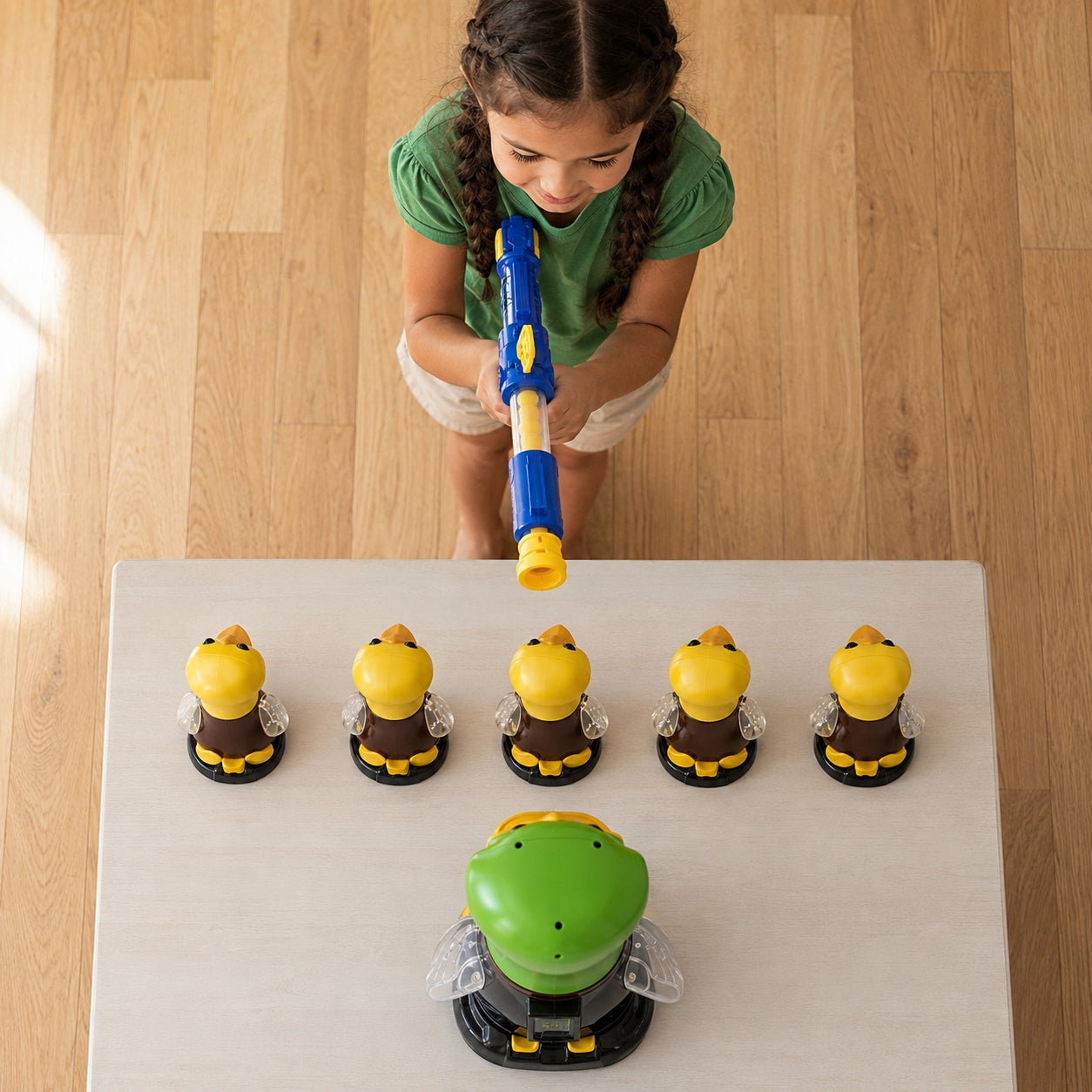 DuckBlast | Duck Shooting Target Gun Toy