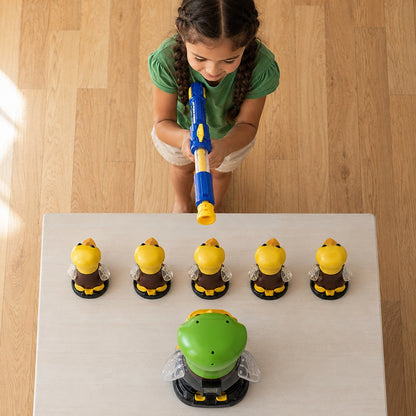 DuckBlast | Duck Shooting Target Gun Toy