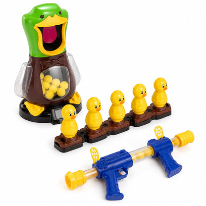 DuckBlast | Duck Shooting Target Gun Toy