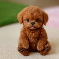 Interactive Robotic Plush Dog | Lifelike Interactive Robot Dog Toy