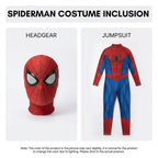 Adult Spiderman Brand New Day Costume