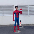 Adult Spiderman Brand New Day Costume