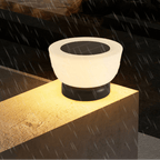 Solar Landing Light – Outdoor LED Pathway Lamp