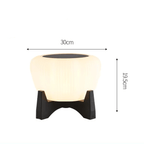 Solar Landing Light – Outdoor LED Pathway Lamp