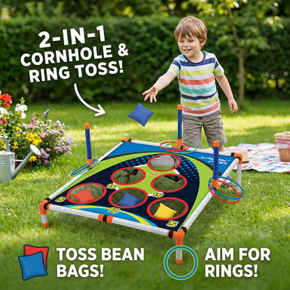 TossPlay Set for kids