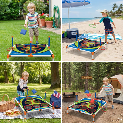 TossPlay Set for kids