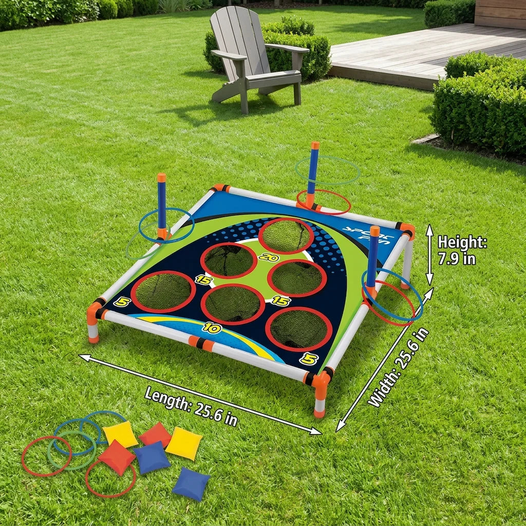 TossPlay Set for kids