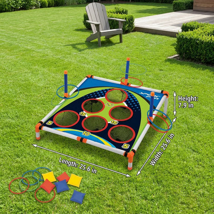 TossPlay Set for kids