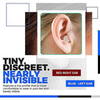 Mini Invisible Rechargeable Hearing aids (V30)