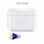 Mini Invisible Rechargeable Hearing aids (V30)